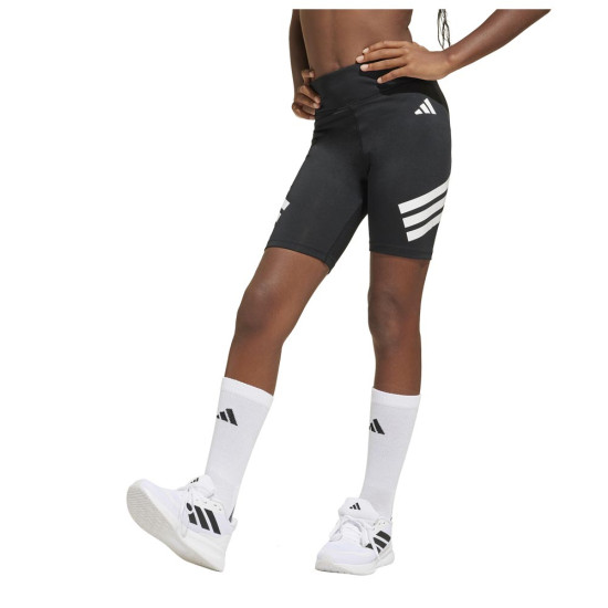 Adidas Παιδικό κολάν All Sports Optime Biker Leggings